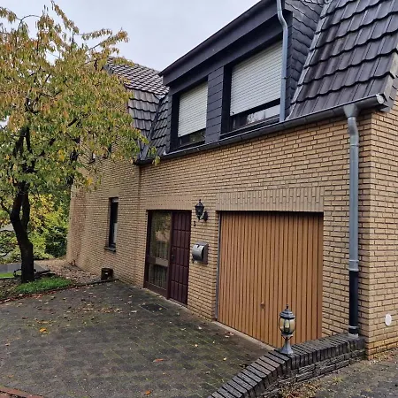 Work & House In Donsbruggen * Kleve (Dusseldorf)