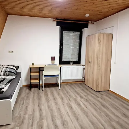 Work & House In Donsbruggen Apartment Kleve (Dusseldorf)