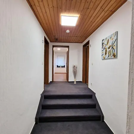 Work & House In Donsbruggen Kleve (Dusseldorf)