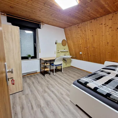 Apartment Work & House In Donsbruggen *