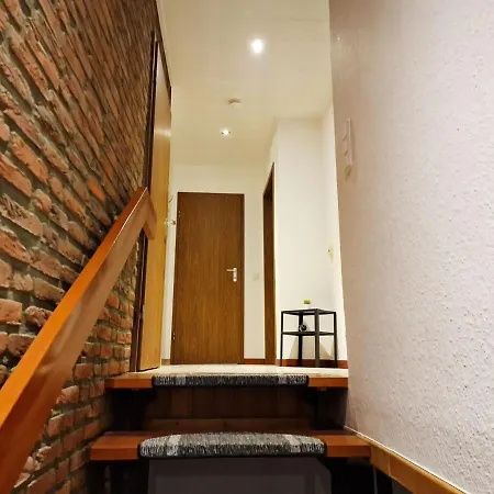 Apartment Work & House In Donsbruggen Kleve (Dusseldorf)